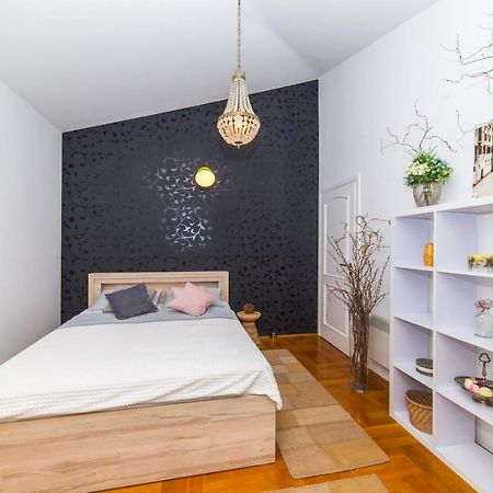 Villa Artea Podstrana Zewnętrze zdjęcie
