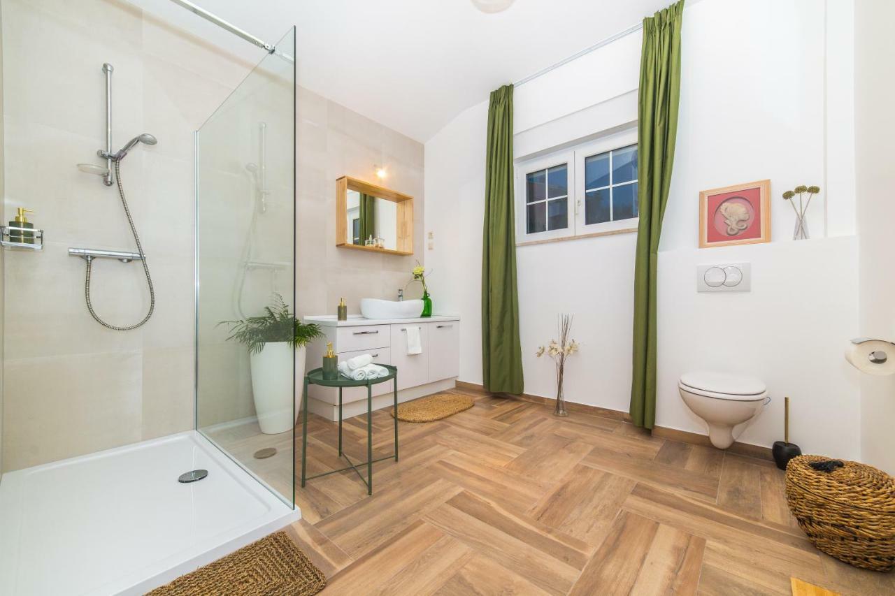 Villa Artea Podstrana Zewnętrze zdjęcie