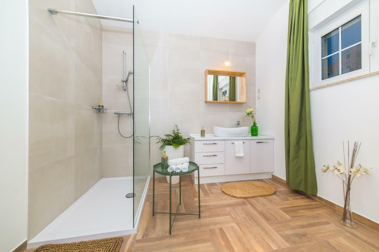Villa Artea Podstrana Zewnętrze zdjęcie