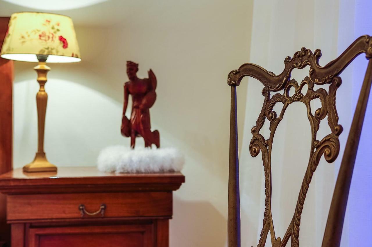 Villa Artea Podstrana Zewnętrze zdjęcie